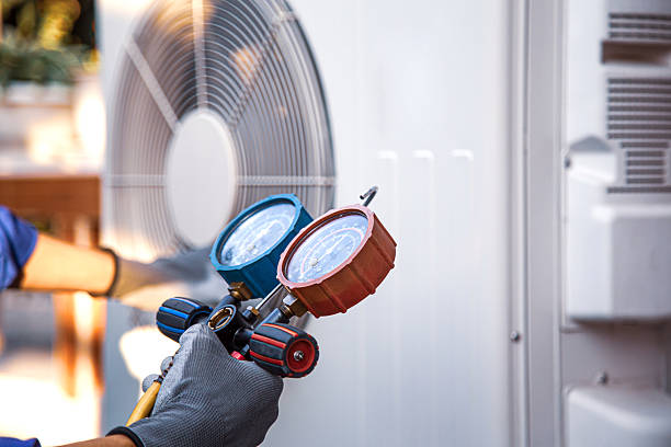 Affordable Emergency Ac Repair solutions in Scio, OR